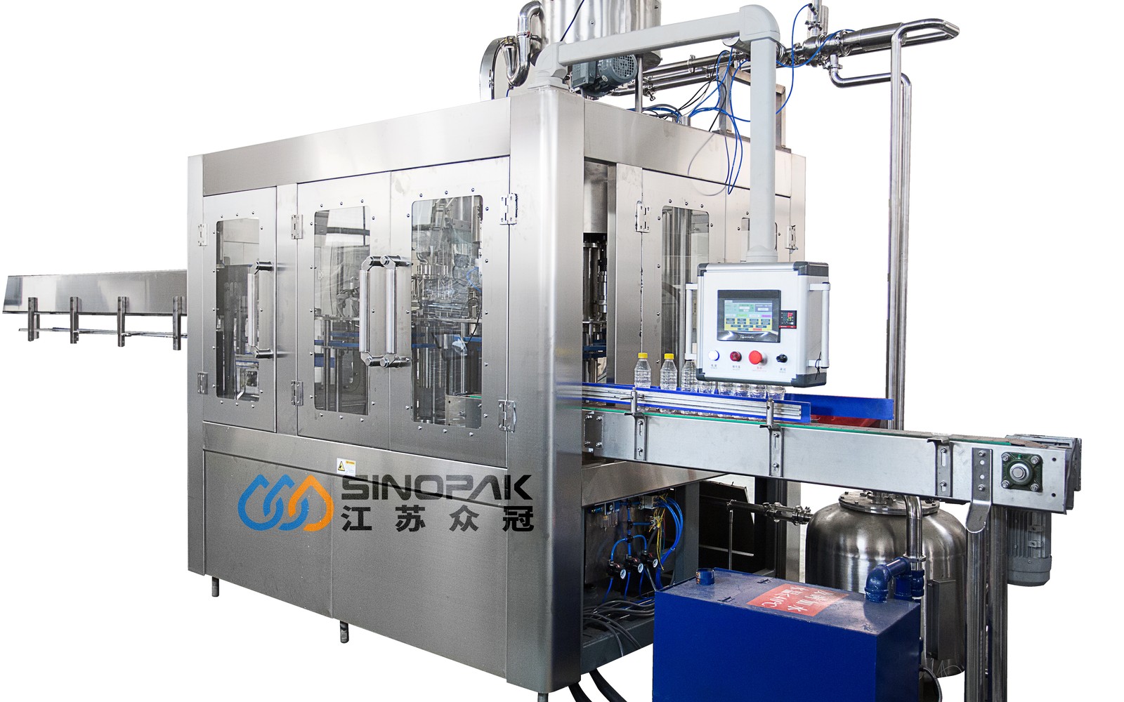 Juicing equipment financing coverage Juicing equipment financing coverage